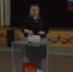 В Дедовске проголосовала Татьяна Дмитриева — первый заместитель председателя Общественной палаты Московской области - Общественная палата МО