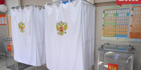 Явка в Коми превысила 40 процентов - Газета Наша жизнь