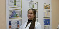 Фото: Ирина Лешукова - Газета Авангард