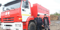 ФЛАГМАН ЛЕСНОЙ ОТРАСЛИ НЯНДОМСКОГО ОКРУГА - Газета Авангард