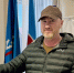 Защитник Родины проголосовал на выборах в Надымском районе - Единая Россия