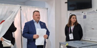 Депутат Кирьянов сделал свой выбор - Единая Россия