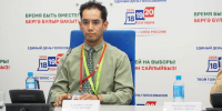 Иностранных наблюдателей впечатлила открытость и высокая явка на выборах в Татарстане - Бугульминская газета
