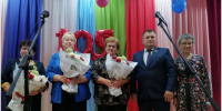 В Бугульминском районе отметили 105-летие деревни Зеленой Рощи - Бугульминская газета