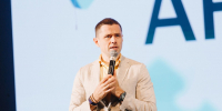 Александр Аксёненко: Сегодня в Советском районе уже в четвёртый раз проходит фестиваль "Артнаук" - Справедливая Россия
