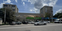 Коммерческое здание с «Читай-городом» в центре Ставрополя выставили на продажу за полмиллиарда рублей - Bloknot-Stavropol.Ru