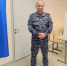 Новгородские росгвардейцы активно участвуют в голосовании на выборах - Росгвардия