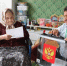 102-летняя ветеран Великой Отечественной войны проголосовала на выборах - Единая Россия