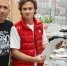 Андрей Фролов и Андрей Выжанов пришли на избирательные участки с сыновьями - Единая Россия
