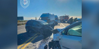 Скончались пассажиры и водитель пострадавшие в ДТП в Свободненском округе - Amur.Life