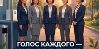 Сотрудники КСП Железногорска проголосовали на выборах - Газета Железногорские новости