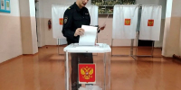 Первый выбор - самый важный - Газета Старицкий Вестник