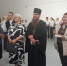 В школе станицы Расшеватской прошло мероприятие, посвященное межнациональному согласию - Епархия