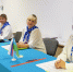 Начался 3-й день голосования на выборах депутатов Государственной Думы, Тюменской областной Думы и Думы Ханты-Мансийского автономного округа - Администрация г. Мегиона