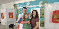 УСПЕЙТЕ СДЕЛАТЬ СВОЙ ВЫБОР! - Администрация г.п. Тихорецк