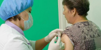 Тетюшане совмещают голосование и вакцинацию - Газета Тетюшские зори