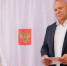 Председатель Брянской облдумы Валентин Суббот принял участие в голосовании - Газета Вперёд