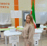Студентка впервые проголосовала в Тетюшах - Газета Тетюшские зори