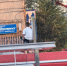В Таганроге дети устроили игры с электрическими проводами - Bloknot-Taganrog.Ru