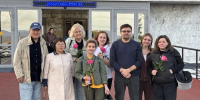Фонд «Дорога жизни» изучит систему помощи детям с ОВЗ в социальных учреждениях Тувы - Единая Россия