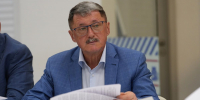 Андрей Осипов: Новый аэропорт даст мощный импульс развитию Алтайского края - Единая Россия