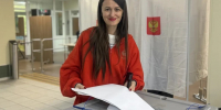 Первый день голосования - Комитет по местному самоуправлению, межнациональным и межконфессиональным отношениям