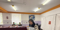 Члены Общественной палаты РД исполняют свой гражданский долг - Общественная Палата