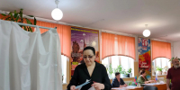 В дни парламентских выборов Общественная Палата Республики Дагестан ведет наблюдение за выборами - Общественная Палата