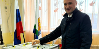 Активисты "Единой России" идут на выборы - Единая Россия