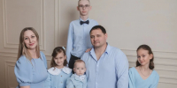 Сегодня, 20 сентября, отмечается День кубанской семьи. - Газета Заря Кубани