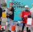 В Красносельском районе прошел традиционный кросс «Быстрый пёс» - Красносельский район