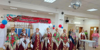 День выборов — праздник единства - Единая Россия