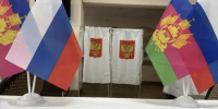В Новороссийске стартовал единый день голосования на выборах депутатов Государственной Думы IX созыва - Сетевое издание Официальный Новороссийск