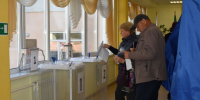 Выборы в Камских Полянах подходят к завершающей фазе - Газета Посинформ