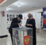 90-летний Шиявдин Яндаев проголосовал на выборах - Казбековский район