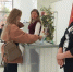 На Колыме подходит к концу заключительный день голосования на выборах депутатов Госдумы РФ - Единая Россия