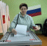 В Бологовском округе проходит третий, заключительный день голосования - Бологовский район