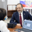 Лидер уральских справедливороссов Андрей Кузнецов проголосовал на выборах-2026 - Справедливая Россия