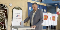 Выборы — это реализация конституционного права - Газета Огни Кавказа