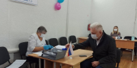 Время выбирать! - Собрание депутатов г. Магнитогорска