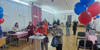 Вакцинация на участках - Собрание депутатов г. Магнитогорска
