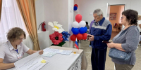 В домах культуры Ейского района — не только творчество, но и гражданский долг! - Администрация Ейского района