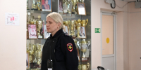 Спокойствие и безопасность — на контроле у полиции - Администрация Ейского района