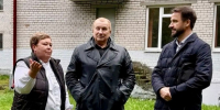 Услышать школу, чтобы изменить город к лучшему - Единая Россия