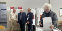 . - Выборгский район