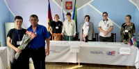 День рождения не повод отложить работу на избирательном участке - Туапсинский муниципальный округ