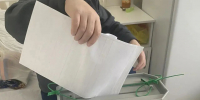 Пациенты стационара Чистопольской ЦРБ проголосовали прямо в палатах - Чистополь-информ