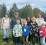 Участники экскурсии. Фото: Светлана Ерегина. - Вологодское отделение РГО