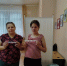 Пациентки Чистопольского родильного дома участвуют в выборах в медучреждении - Чистополь-информ