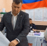 Андрей Бондаренко проголосовал на выборах депутатов Госдумы и Заксобрания Омской области - Единая Россия